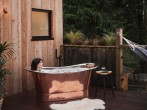 Copper bath